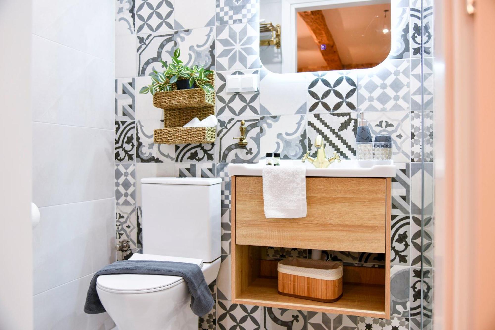 Captain Theo'S Modern Apartment Maria Lefkimmi  Luaran gambar