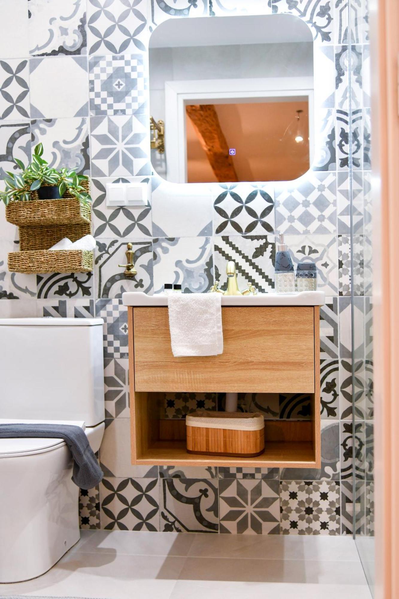 Captain Theo'S Modern Apartment Maria Lefkimmi  Luaran gambar